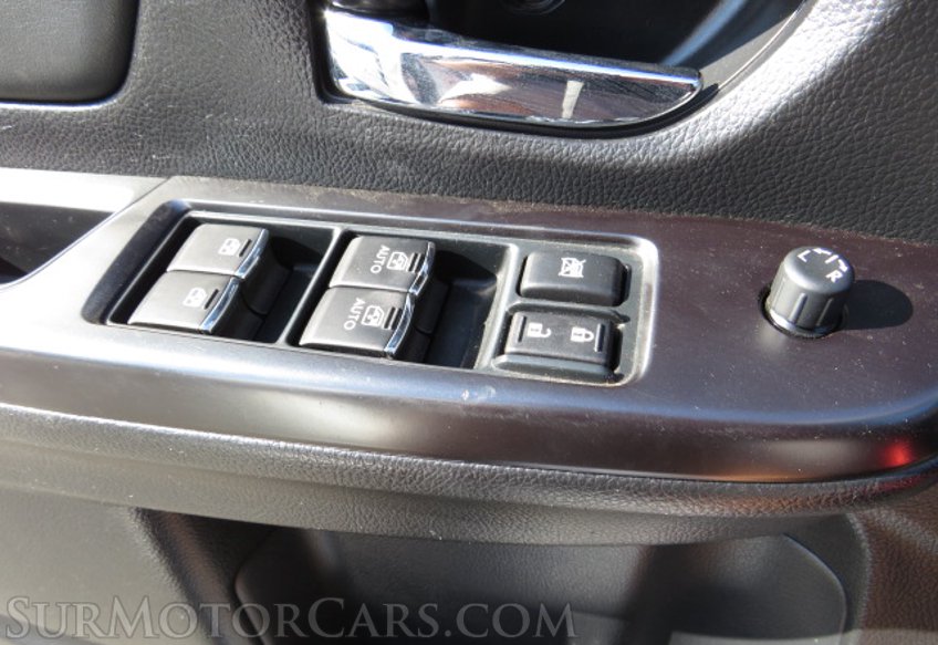 2017 Subaru WRX - Image 49