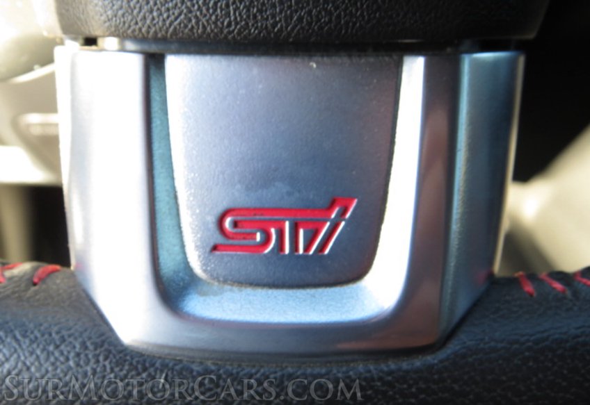 2017 Subaru WRX - Image 37