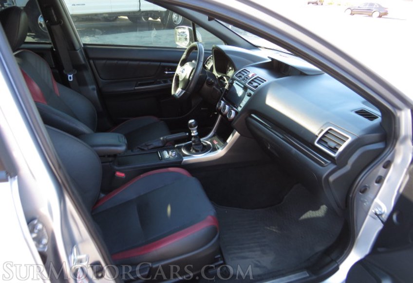 2017 Subaru WRX - Image 24