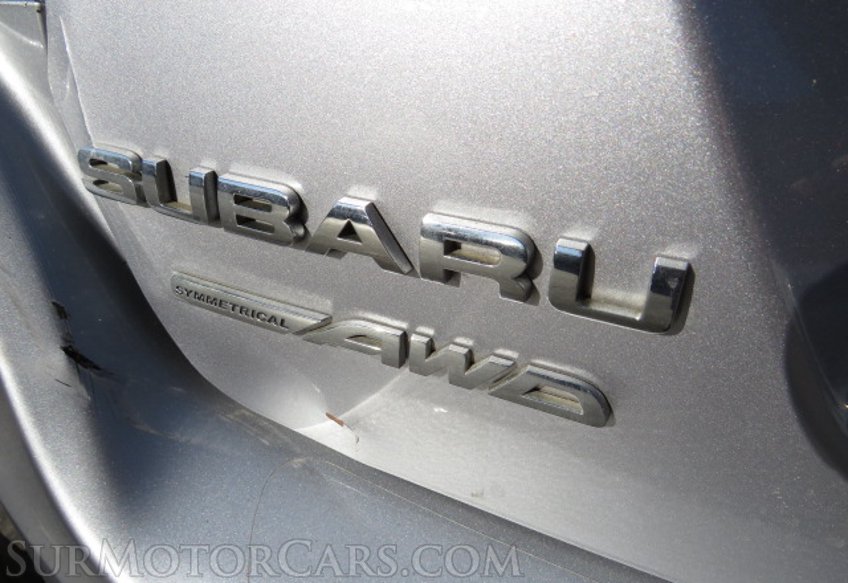 2017 Subaru WRX - Image 17