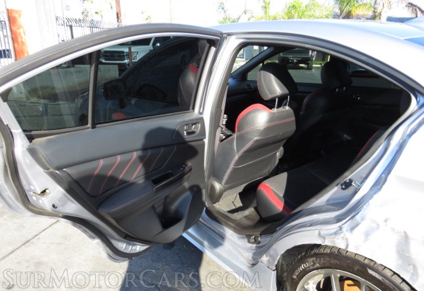 2017 Subaru WRX - Image 27