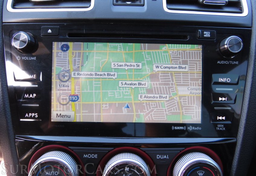 2017 Subaru WRX - Image 40