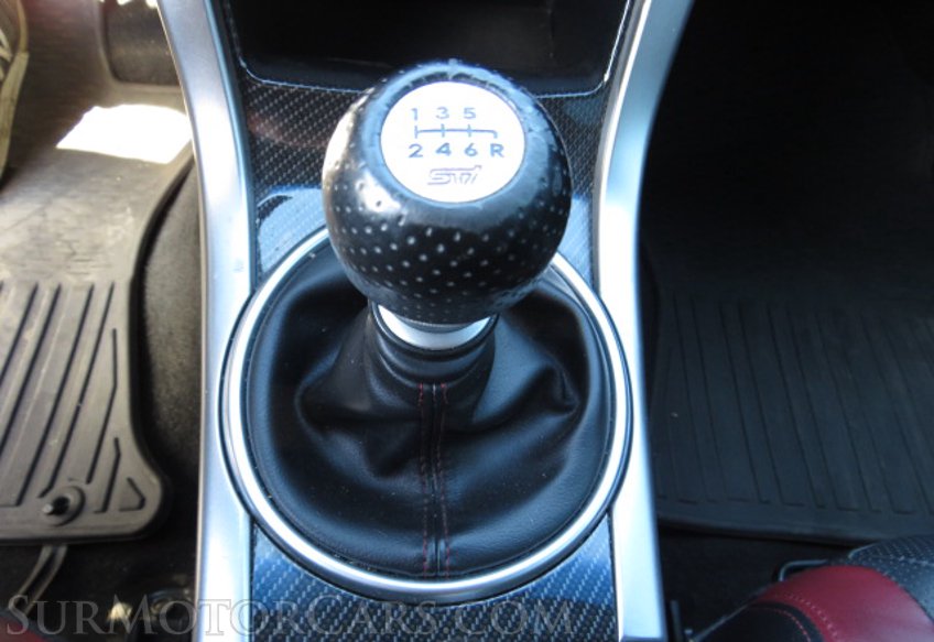 2017 Subaru WRX - Image 42