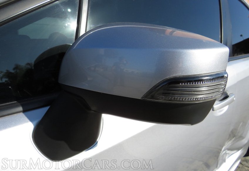 2017 Subaru WRX - Image 13