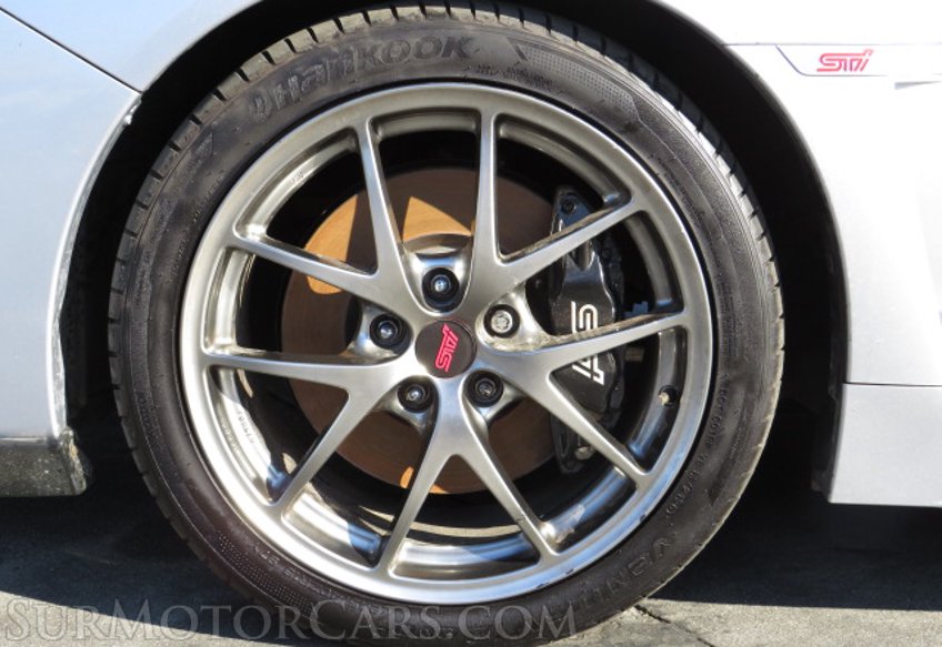 2017 Subaru WRX - Image 20