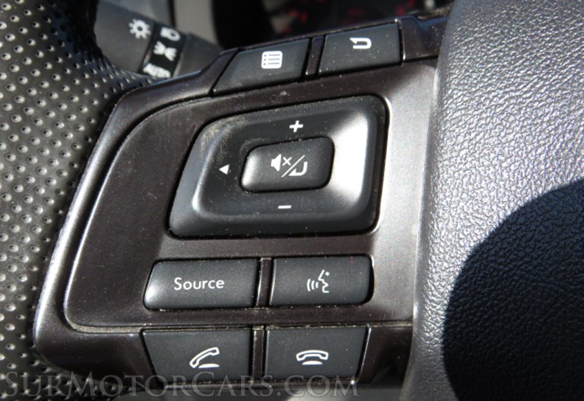 2017 Subaru WRX - Image 35