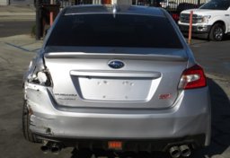 2017 Subaru WRX - Image 12