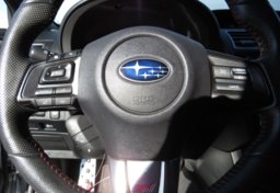 2017 Subaru WRX - Image 38