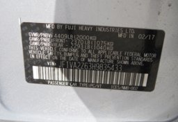 2017 Subaru WRX - Image 54