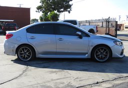 2017 Subaru WRX - Image 9