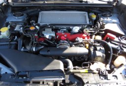 2017 Subaru WRX - Image 57