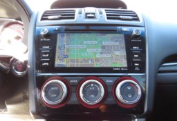 2017 Subaru WRX - Image 39