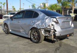 2017 Subaru WRX - Image 6