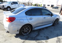 2017 Subaru WRX - Image 7