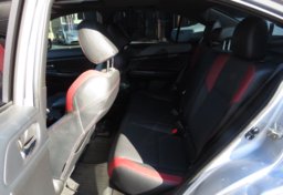 2017 Subaru WRX - Image 31