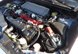 2017 Subaru WRX - Image 56