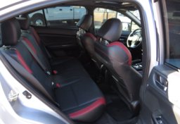 2017 Subaru WRX - Image 30