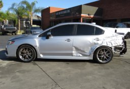 2017 Subaru WRX - Image 10