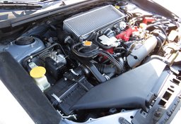 2017 Subaru WRX - Image 58