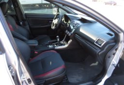 2017 Subaru WRX - Image 24