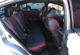 2017 Subaru WRX - Image 32