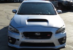 2017 Subaru WRX - Image 11