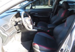 2017 Subaru WRX - Image 23