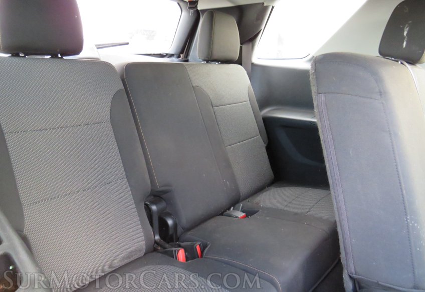 2019 Chevrolet Traverse - Image 26