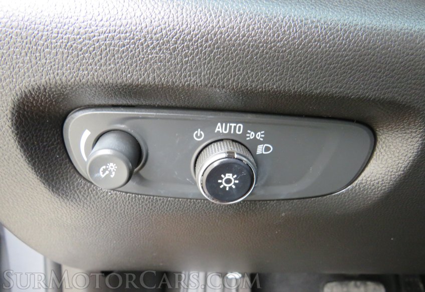 2019 Chevrolet Traverse - Image 38