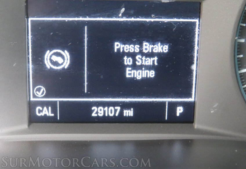 2019 Chevrolet Traverse - Image 27