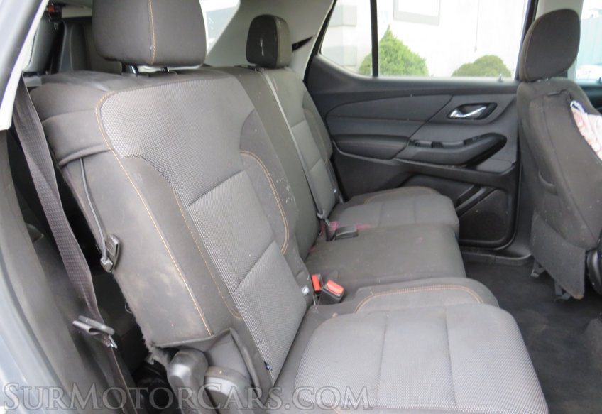 2019 Chevrolet Traverse - Image 24