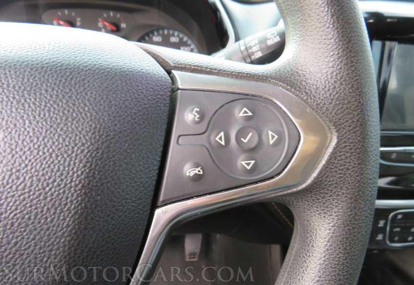 2019 Chevrolet Traverse - Image 28