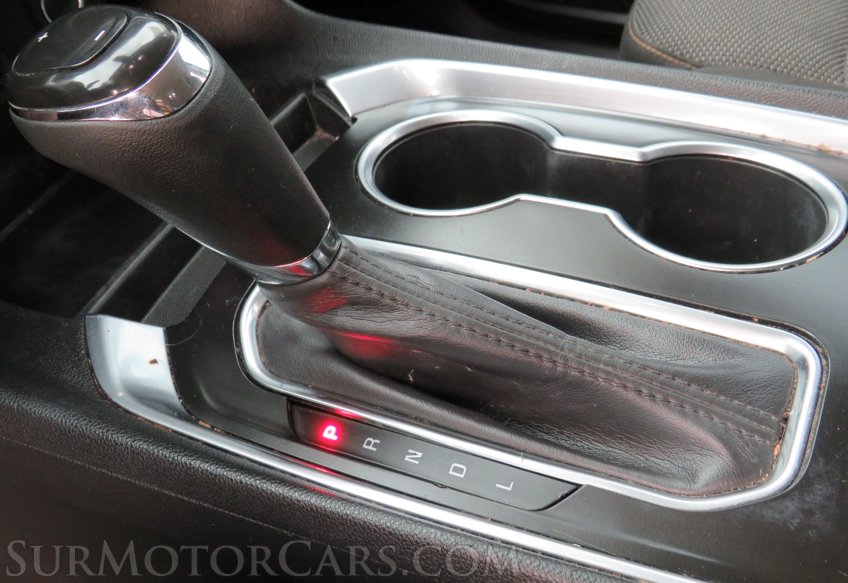 2019 Chevrolet Traverse - Image 35