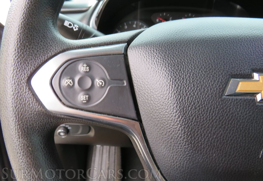 2019 Chevrolet Traverse - Image 29