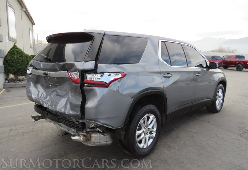 2019 Chevrolet Traverse - Image 6