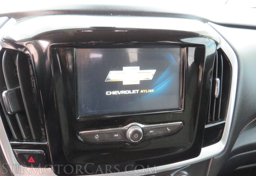 2019 Chevrolet Traverse - Image 32