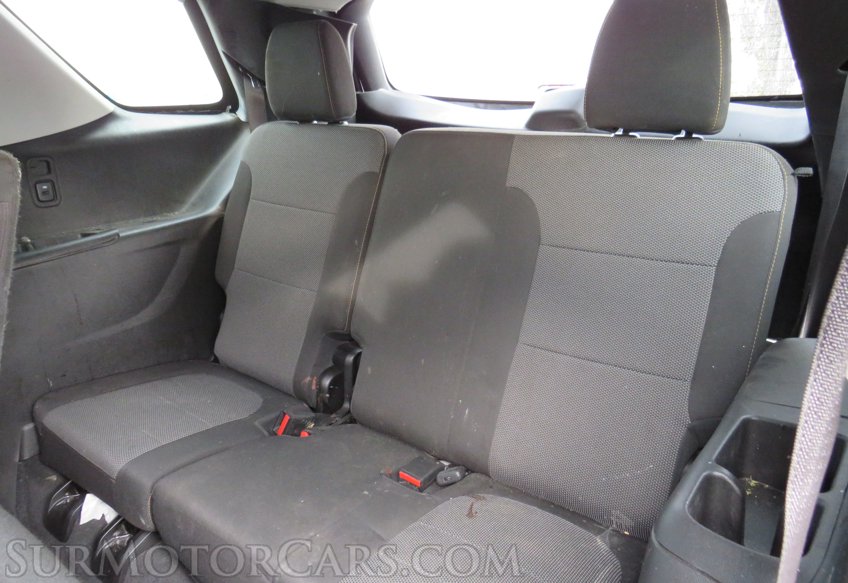 2019 Chevrolet Traverse - Image 25