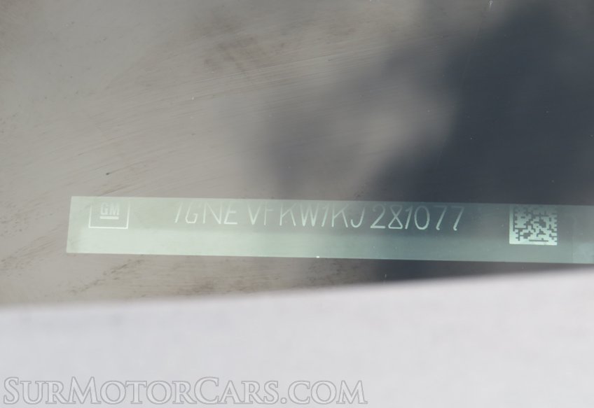 2019 Chevrolet Traverse - Image 42