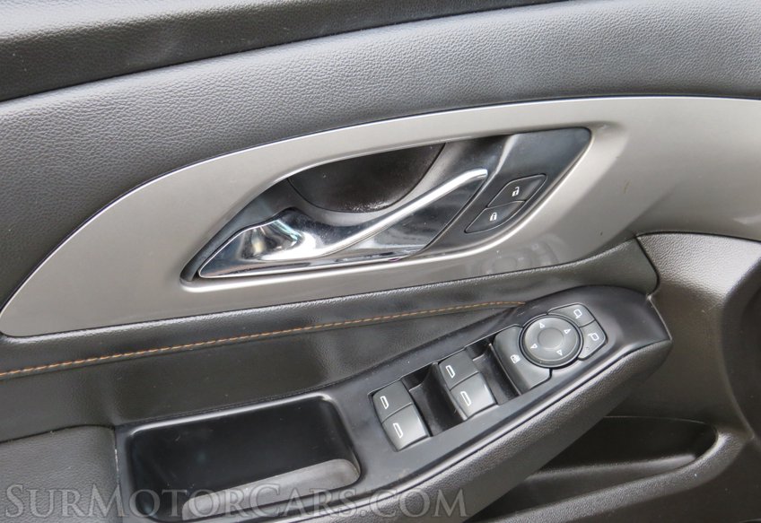 2019 Chevrolet Traverse - Image 40