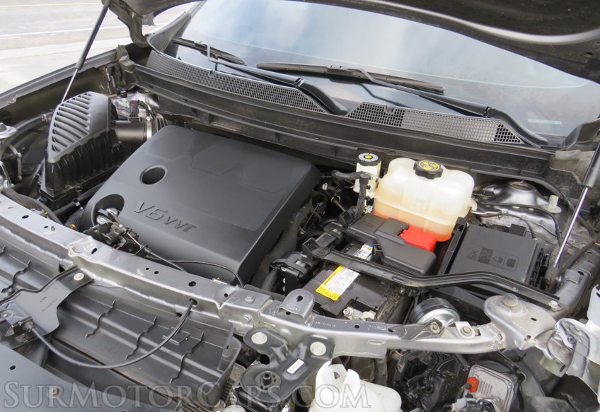 2019 Chevrolet Traverse - Image 45