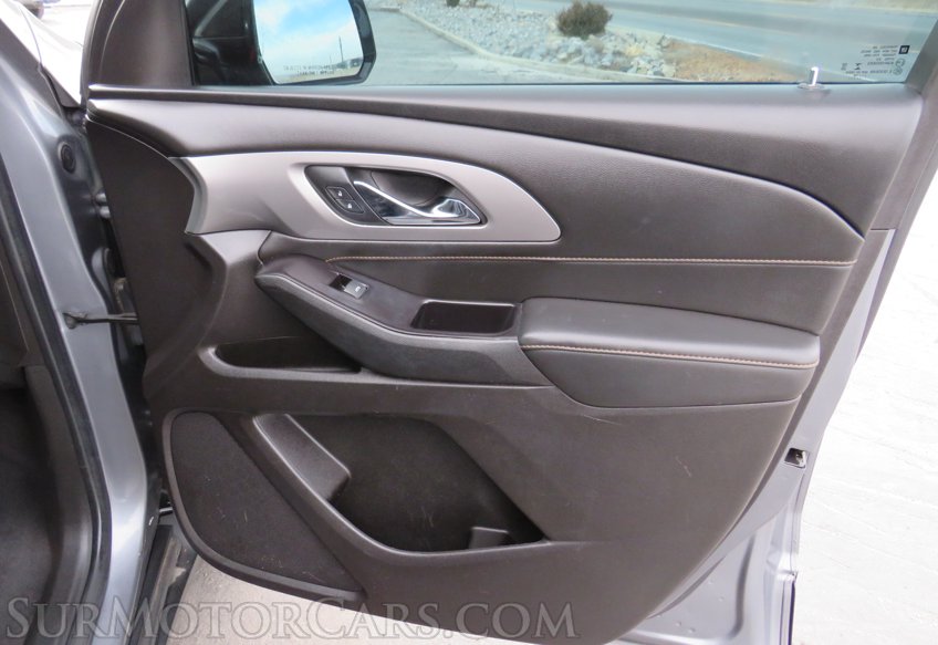 2019 Chevrolet Traverse - Image 41