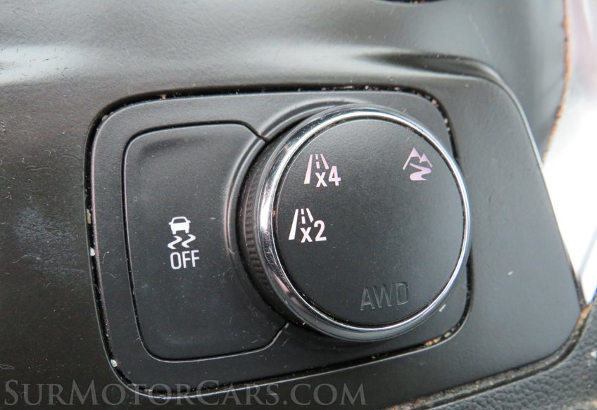 2019 Chevrolet Traverse - Image 37