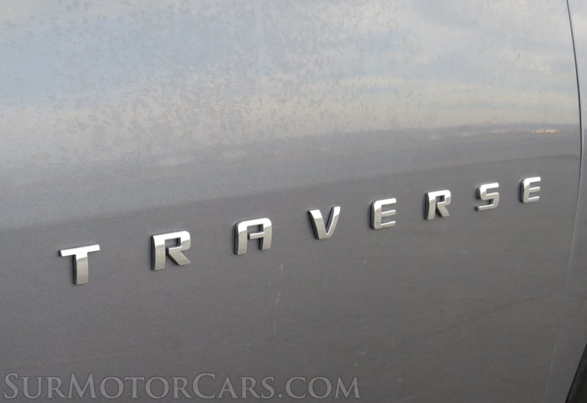 2019 Chevrolet Traverse - Image 16