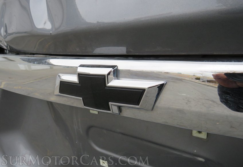 2019 Chevrolet Traverse - Image 17