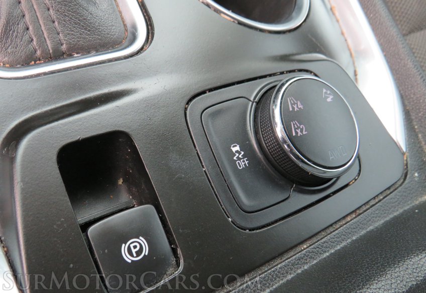 2019 Chevrolet Traverse - Image 36