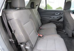 2019 Chevrolet Traverse - Image 24