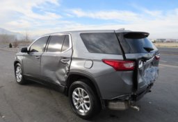 2019 Chevrolet Traverse - Image 7