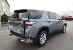 2019 Chevrolet Traverse - Image 6