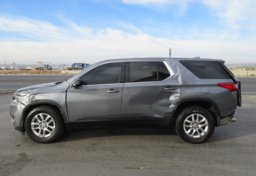 2019 Chevrolet Traverse - Image 10