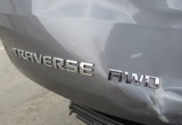 2019 Chevrolet Traverse - Image 15